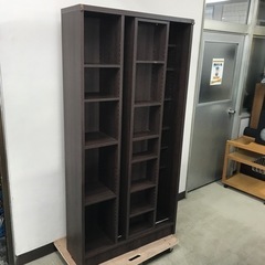 取引場所　南観音　K 2202-364 キャスター付き収納ラック...