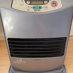 コロナ 石油ストーブ （交渉中）の画像