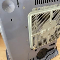 コロナ 石油ストーブ （交渉中）の画像