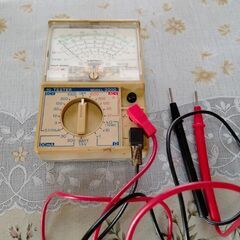 テスターの画像