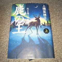 【鹿の王】映画化で原作に興味が出た方へ