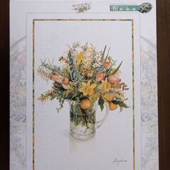 ジグソーパズル1000ピース各種（１）の画像