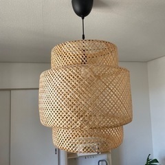 IKEA ペンダントライト