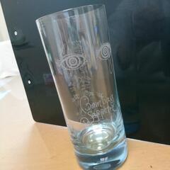 リリーフランキー グラス6こセットの画像