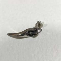 【値下げ中】ドクターモンロー　ピアス　廃番品の画像