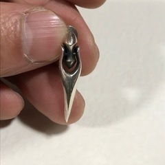 【値下げ中】ドクターモンロー　ピアス　廃番品の画像