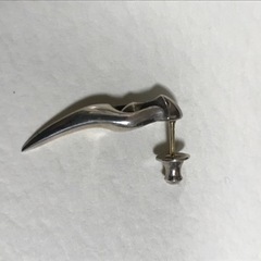 【値下げ中】ドクターモンロー　ピアス　廃番品の画像
