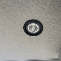 E-CORE LDR8N ビームランプ（ワンコイン）の画像