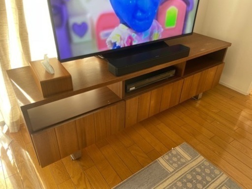 unicoテレビボード