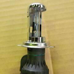 FCL HIDキットH4  55Wリレー付き中古ですの画像
