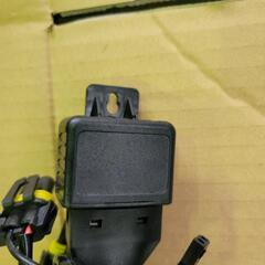 FCL HIDキットH4  55Wリレー付き中古ですの画像