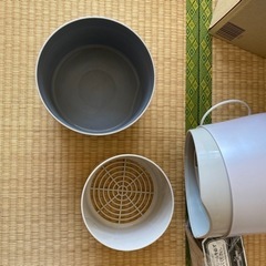 返信ストップ中　パリパリキューブライトαの画像