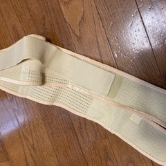 腰痛ベルト　L