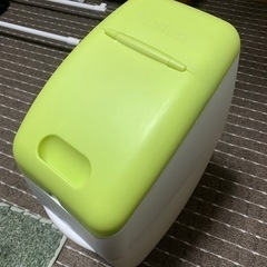 アップリカ におわなくてポイ 