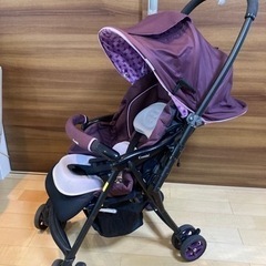 コンビ　combi  めちゃカルファースト