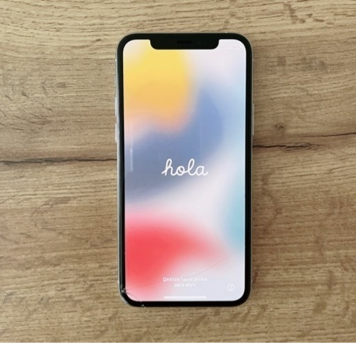 iPhone 11pro 64GB (本体 ②)