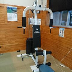 2/23午後から軽く筋トレをします。何かしたいけど腰の重い人これをきっかけになってみませんか？ - その他
