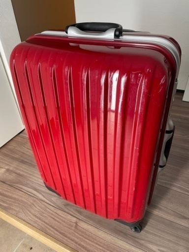 キャリーバッグ　ESCAPE‘S  旅行用