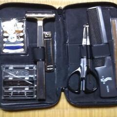  ナショナルドライヤー、トラベルドライヤー、トラベルセット、鍵、カラビナ、 差し上げます。の画像