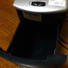 シュレッダーの画像