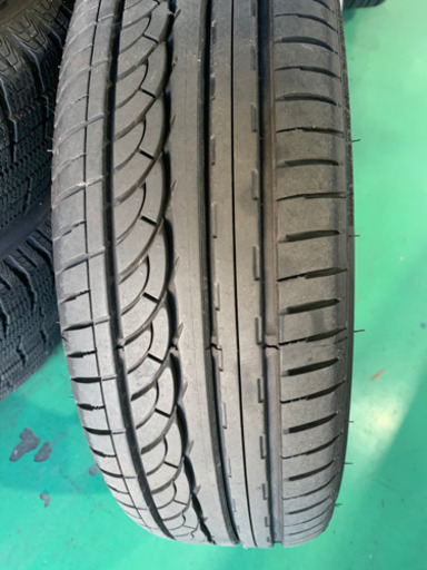 軽用 18インチ 最終値下げ　タイヤホイールセット