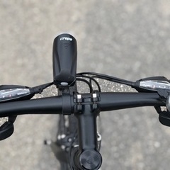 【決まりました】エアーオンⅡ 21S マットブラックの画像