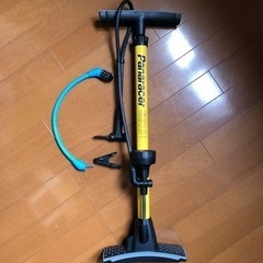 【決まりました】エアーオンⅡ 21S マットブラックの画像