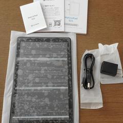 VANKYO MatrixPad S21　10インチタブレット ...