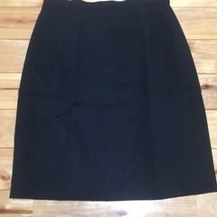 スーツ　9号の画像