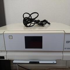 EPSON EP-806AW プリンター