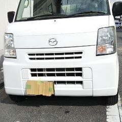 H20年 スクラムバン‼️車検4年6月26日 お手頃価格‼️