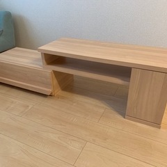 テレビ台