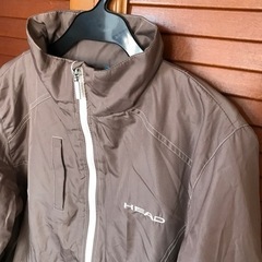 未使用☆レディースHEAD春秋ブルゾンMの画像