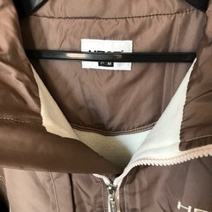 未使用☆レディースHEAD春秋ブルゾンMの画像
