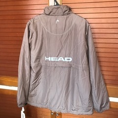 未使用☆レディースHEAD春秋ブルゾンMの画像