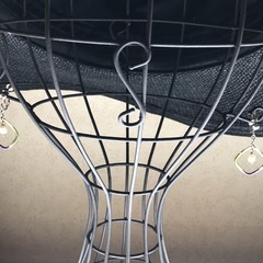 手作りのイアリング新品