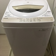ジャンク品☆東芝☆洗濯機☆無料