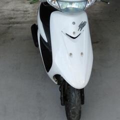 ２ストスク−タ−ジョグZR