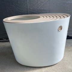 【決まりました】猫用トイレの画像