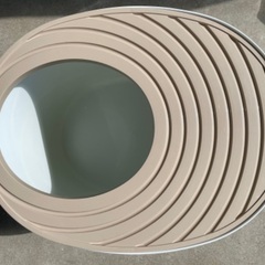 【決まりました】猫用トイレの画像