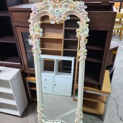 【リサイクルショップどりーむ天保山店】●662●　壁掛け用　アン...