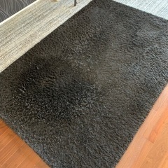 IKEA カーペット 135 x 196cm