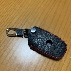 BMW キーケース