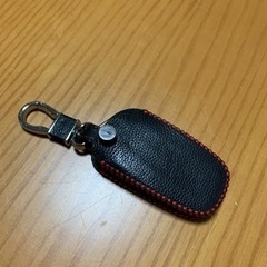 BMW キーケースの画像