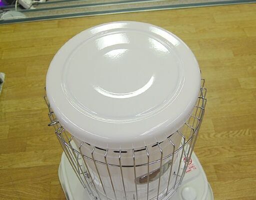 保管品 コロナ SL-66E 7L 開放式ストーブ 2012年製 電池式 防災 キャンプ CORONA 札幌市 清田区 平岡