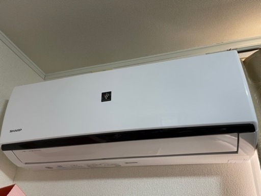 SHARPルームエアコン(2021年モデル)※業者限定