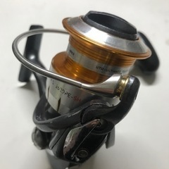 daiwa フリームス3500