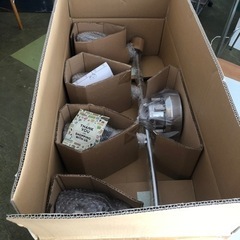 取引中　モダンデコ　照明　he-018p-4 シーリングライトの画像