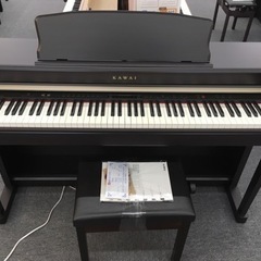 i486 KAWAI CN340GP 2013年製　カワイ　電子ピアノ