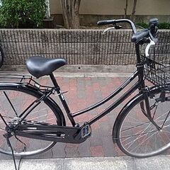 🚴スクリッジ27インチ